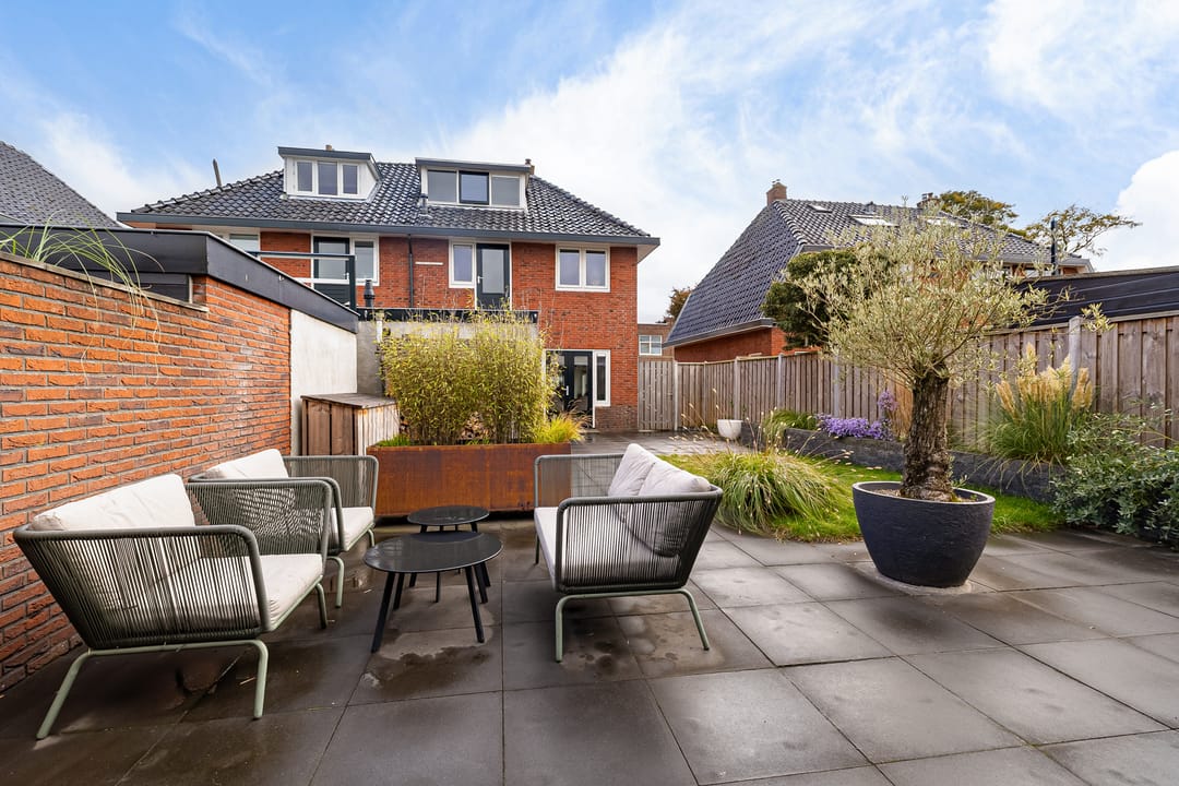 Foto 31 van Jacob Hepkemastraat 11