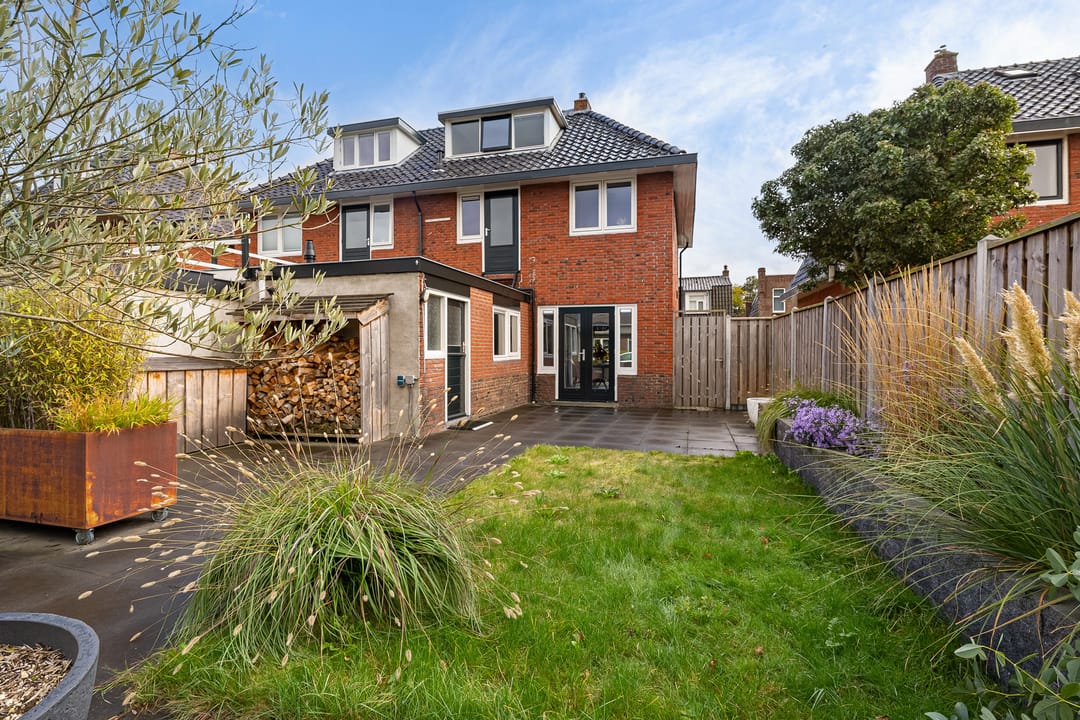 Foto 32 van Jacob Hepkemastraat 11