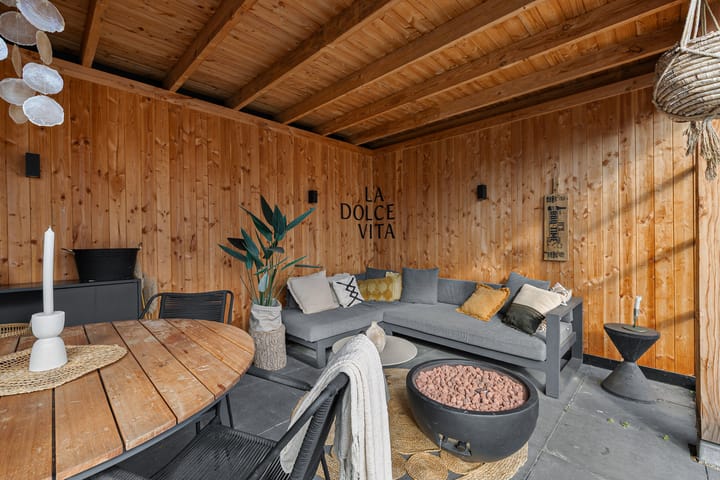 Photo 34 of Jacob Hepkemastraat 11