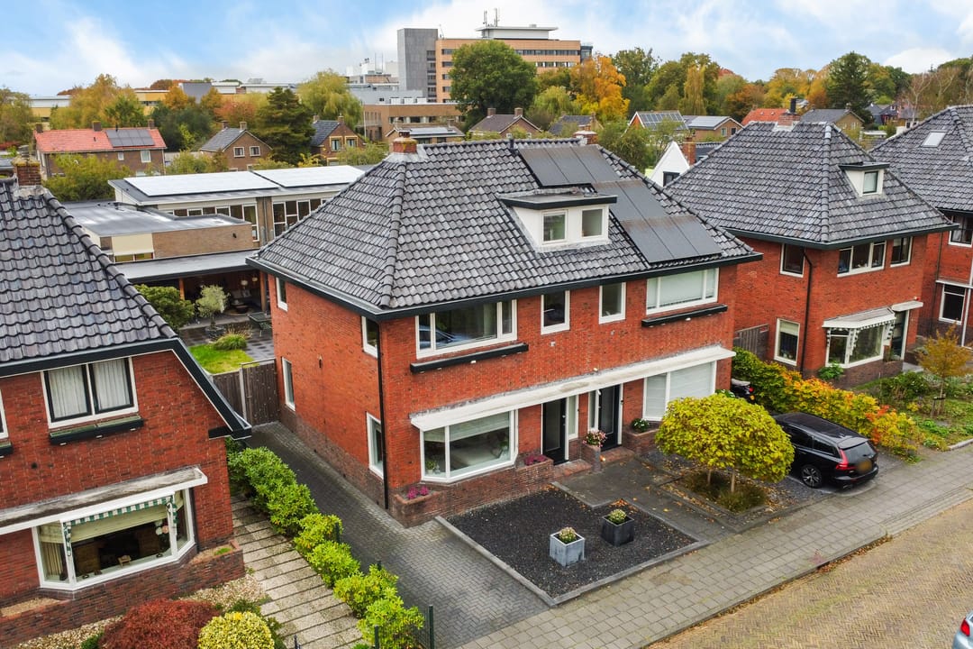 Foto 37 van Jacob Hepkemastraat 11