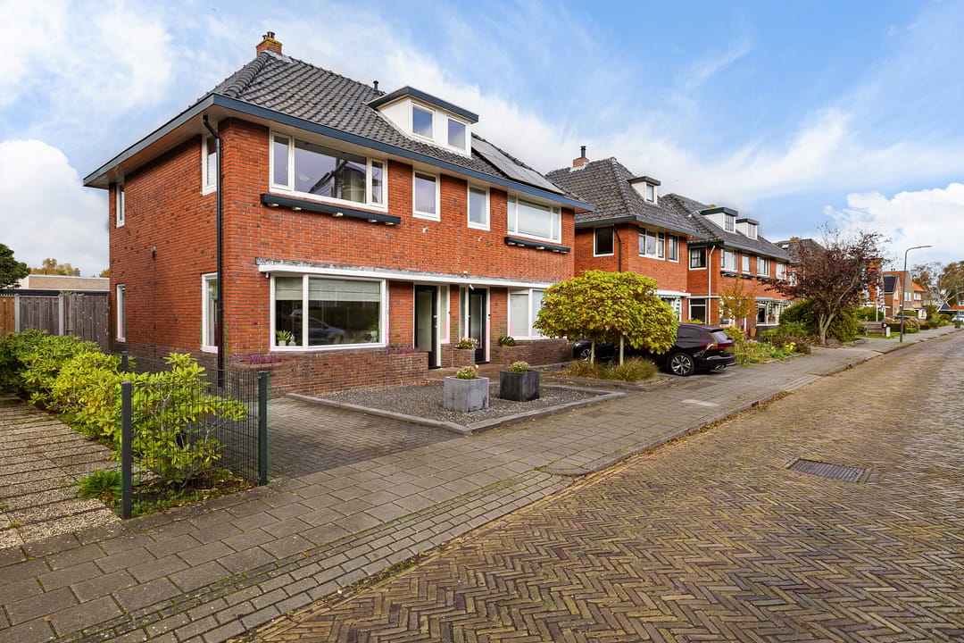 Foto 38 van Jacob Hepkemastraat 11