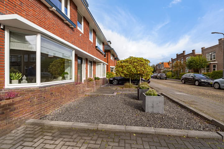 Photo 40 of Jacob Hepkemastraat 11