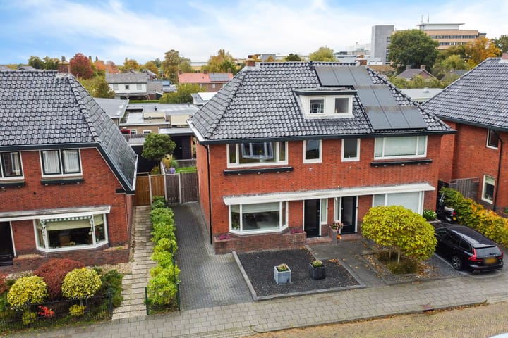 Photo 41 of Jacob Hepkemastraat 11