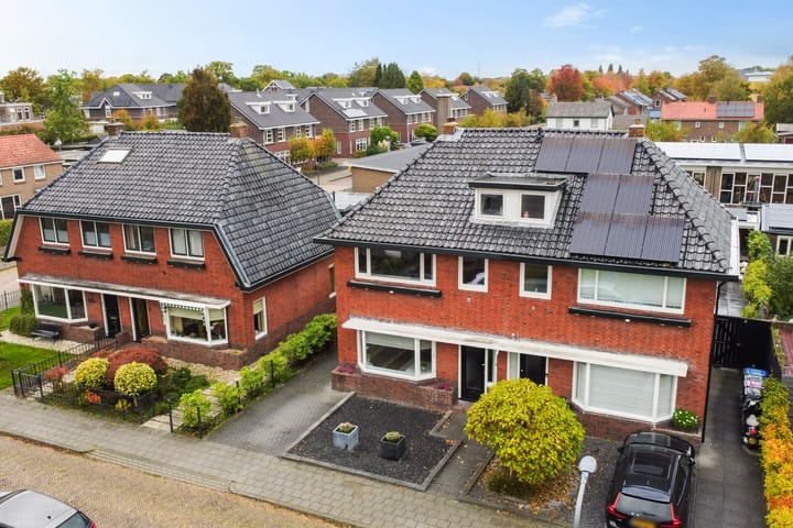 Photo 42 of Jacob Hepkemastraat 11