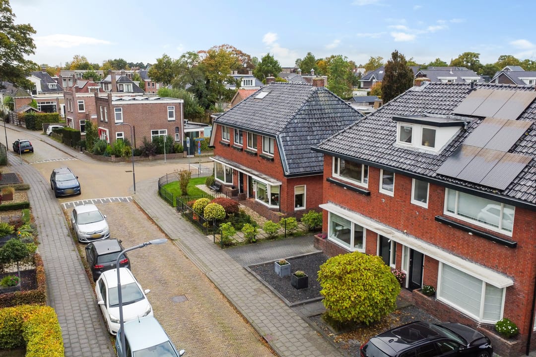 Foto 43 van Jacob Hepkemastraat 11