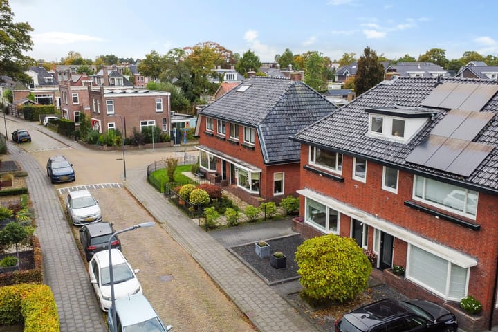 Photo 43 of Jacob Hepkemastraat 11