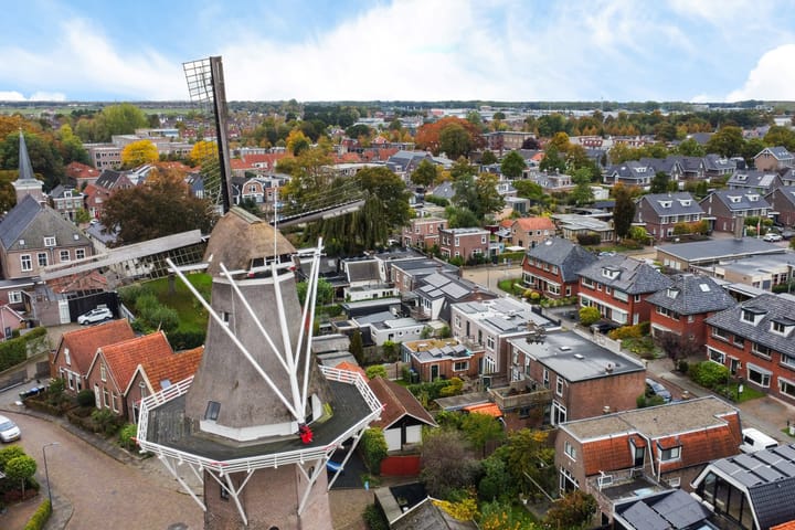 Photo 44 of Jacob Hepkemastraat 11