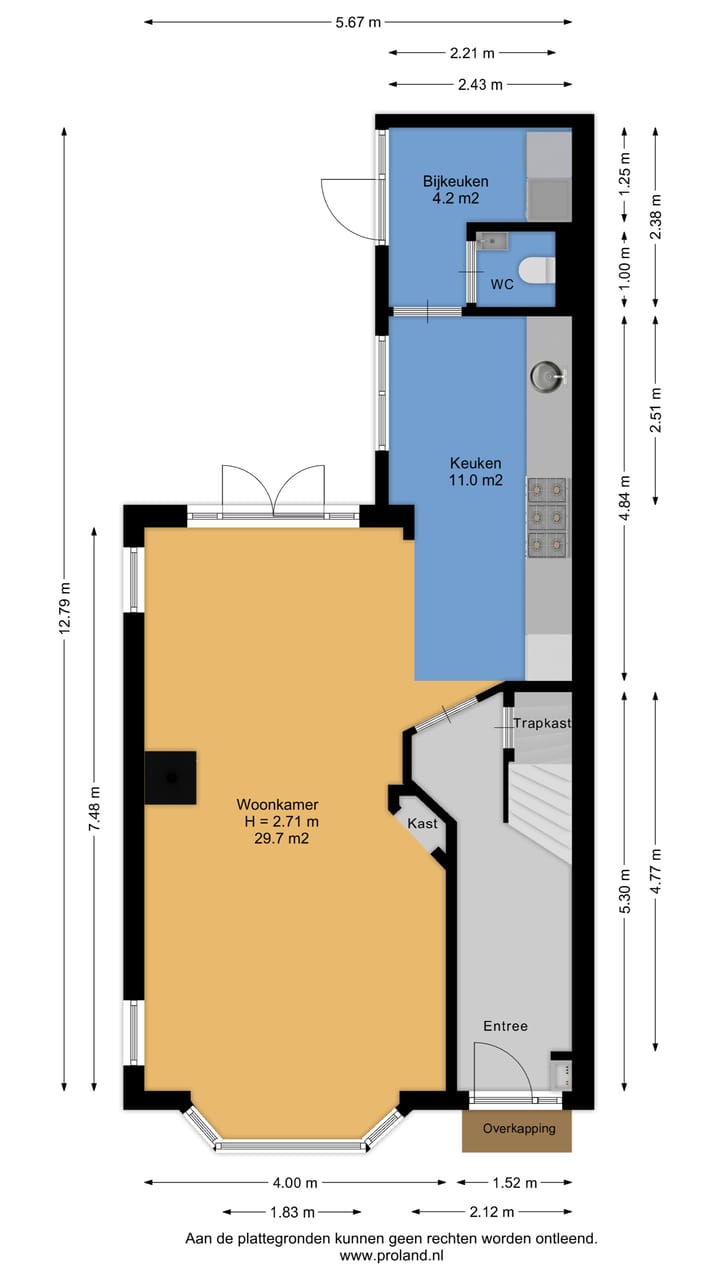 Photo 45 of Jacob Hepkemastraat 11