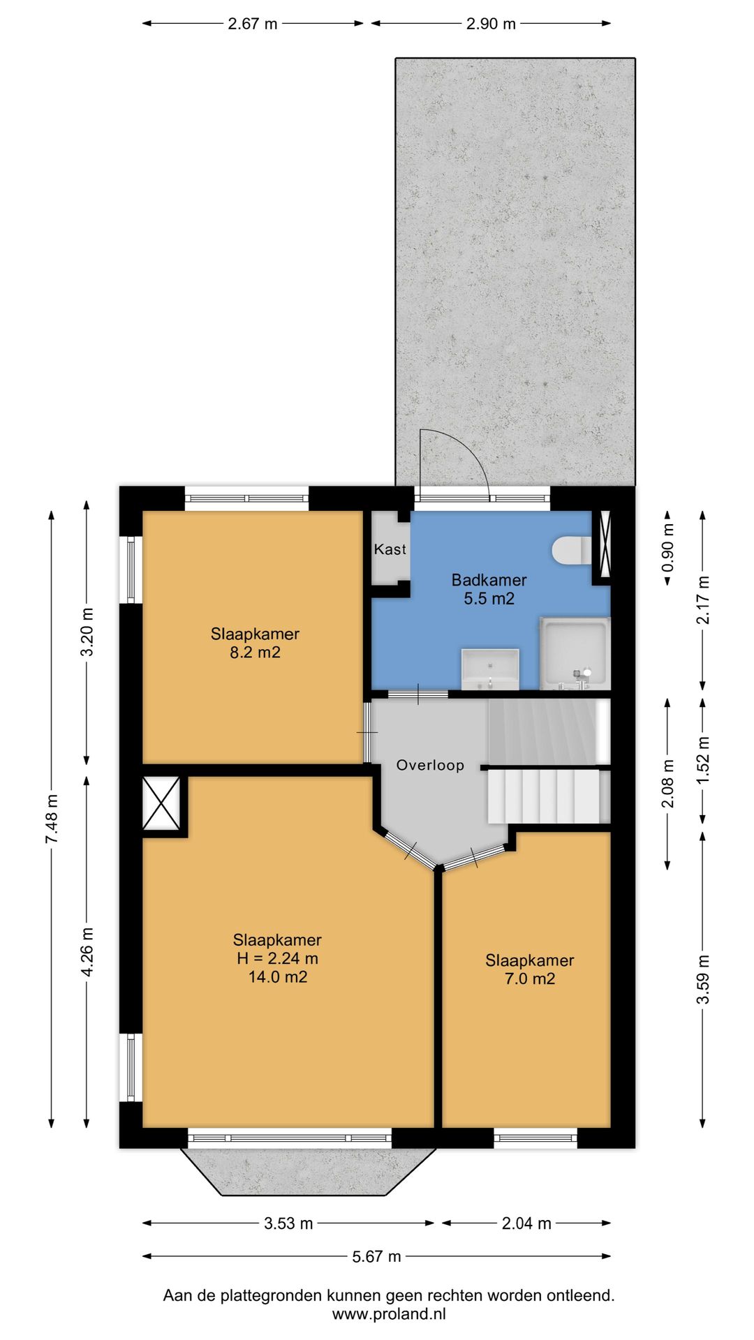 Foto 46 van Jacob Hepkemastraat 11