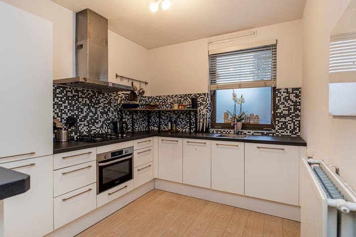 Foto 3 van Dassenrade 88