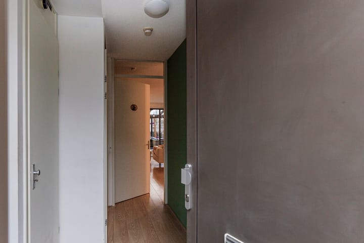 Foto 5 van Dassenrade 88