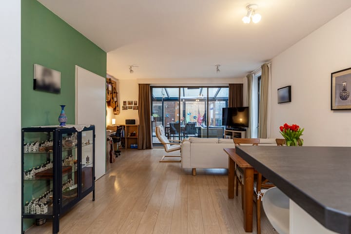 Foto 8 van Dassenrade 88