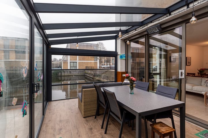 Foto 11 van Dassenrade 88