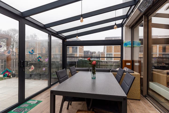 Foto 12 van Dassenrade 88