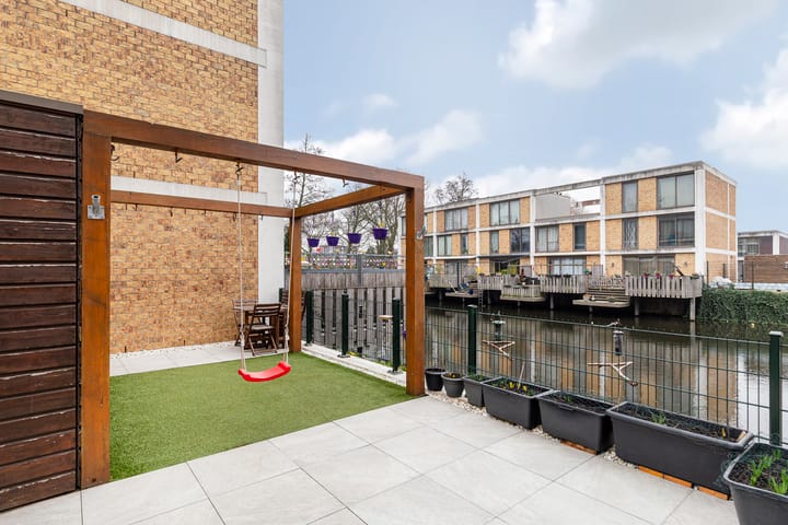 Foto 15 van Dassenrade 88