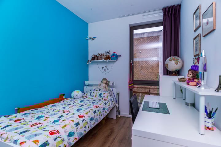 Foto 20 van Dassenrade 88