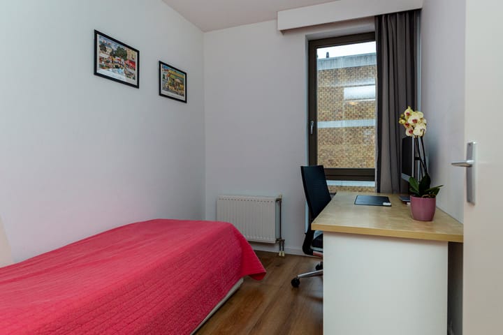 Foto 22 van Dassenrade 88