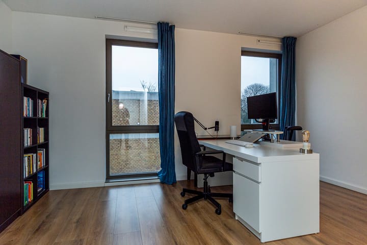 Foto 29 van Dassenrade 88