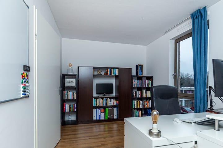 Foto 30 van Dassenrade 88