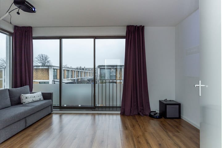 Foto 34 van Dassenrade 88