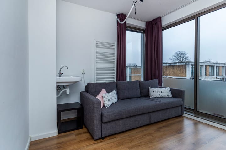 Foto 36 van Dassenrade 88