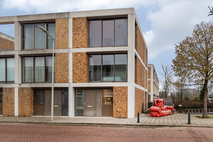 Foto 38 van Dassenrade 88