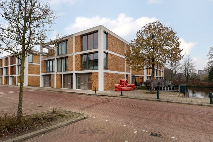 Foto 39 van Dassenrade 88