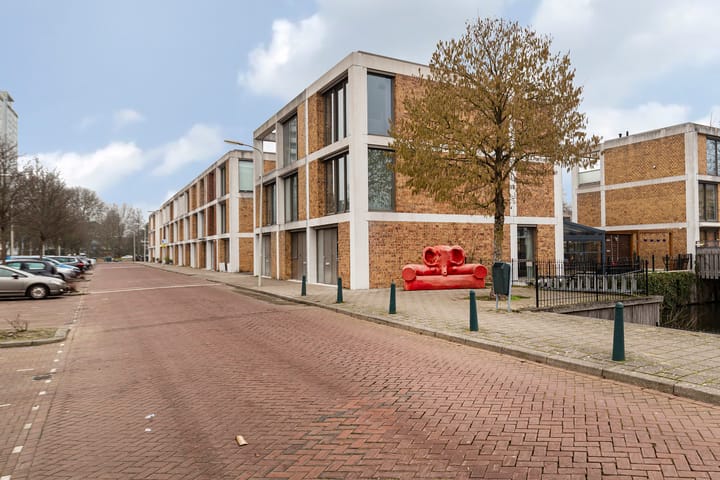 Foto 40 van Dassenrade 88