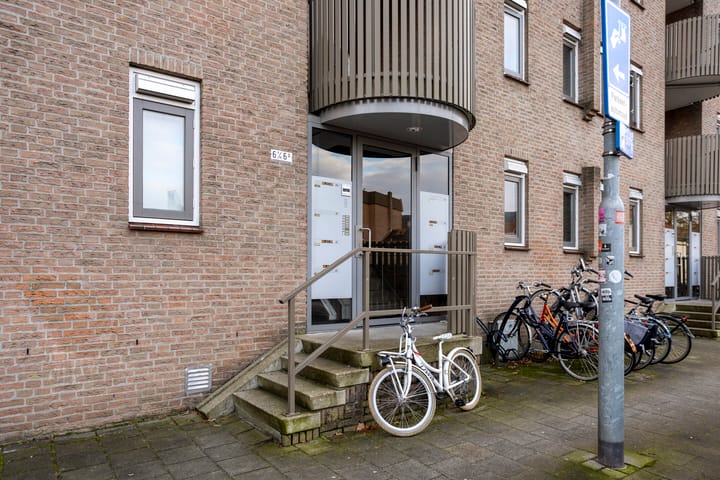 Foto 2 van Tongelresestraat 6-G