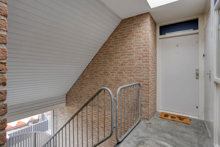 Foto 4 van Tongelresestraat 6-G