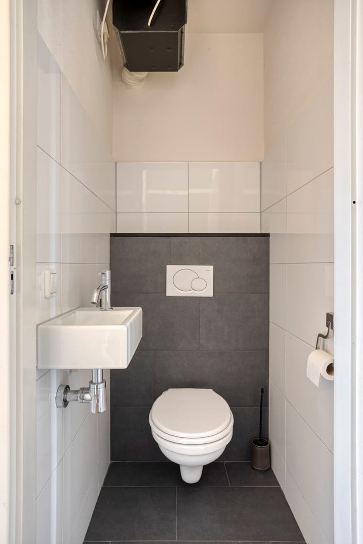 Foto 7 van Tongelresestraat 6-G