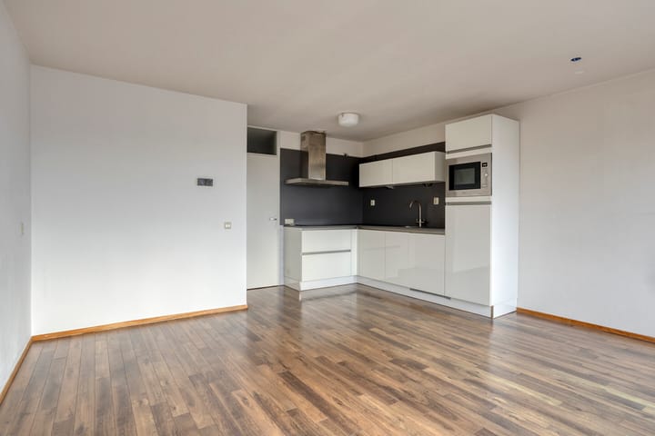 Foto 9 van Tongelresestraat 6-G