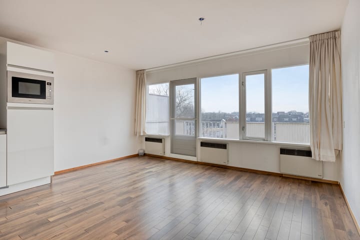 Foto 10 van Tongelresestraat 6-G