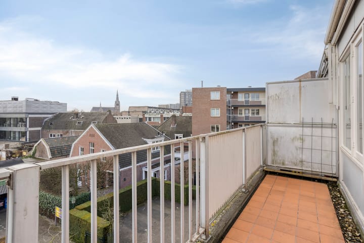 Foto 11 van Tongelresestraat 6-G