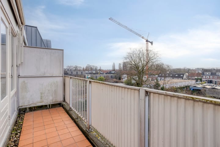 Foto 12 van Tongelresestraat 6-G