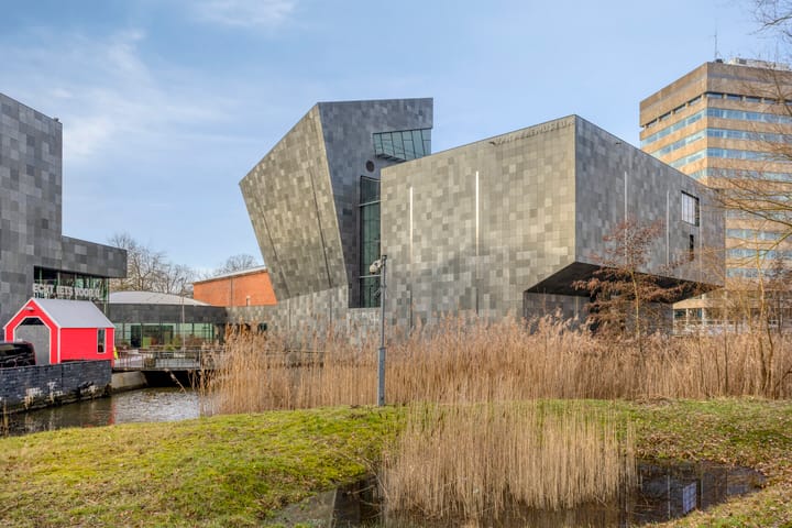 Foto 23 van Tongelresestraat 6-G