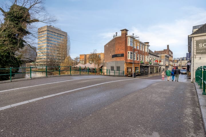 Foto 24 van Tongelresestraat 6-G