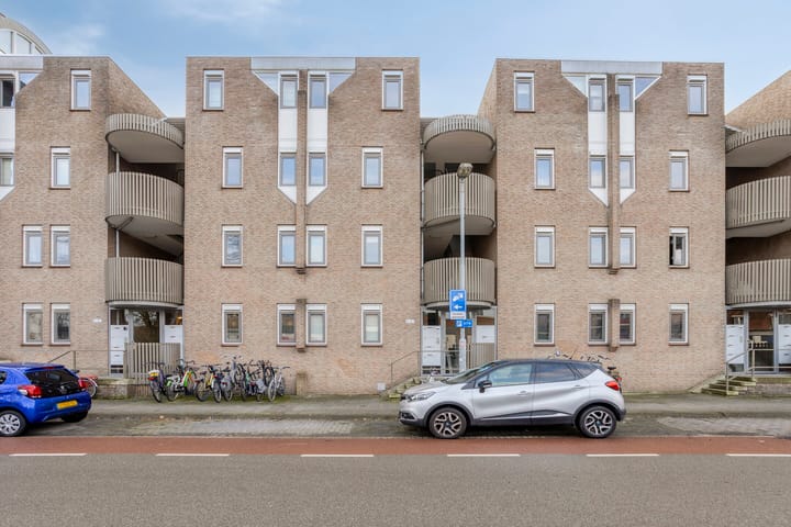 Foto 25 van Tongelresestraat 6-G