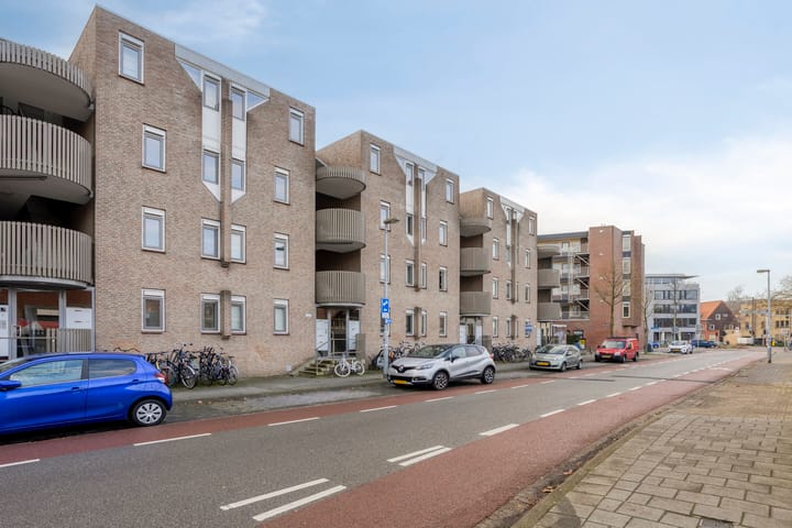 Foto 26 van Tongelresestraat 6-G