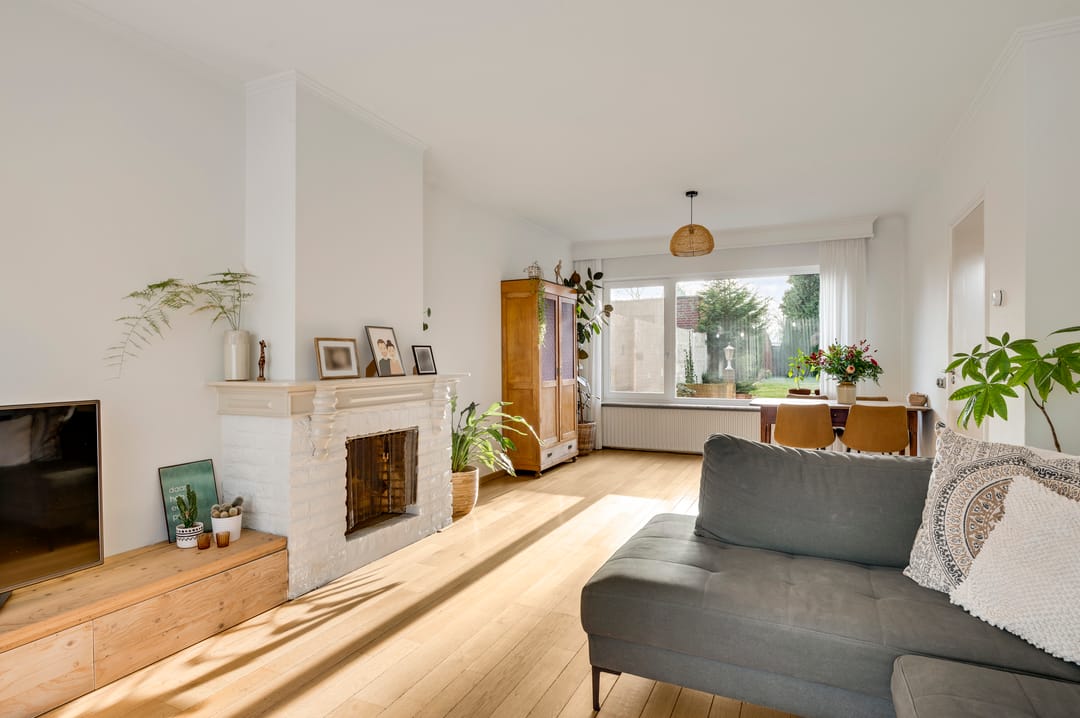 Foto 2 van Maasheuvel 37