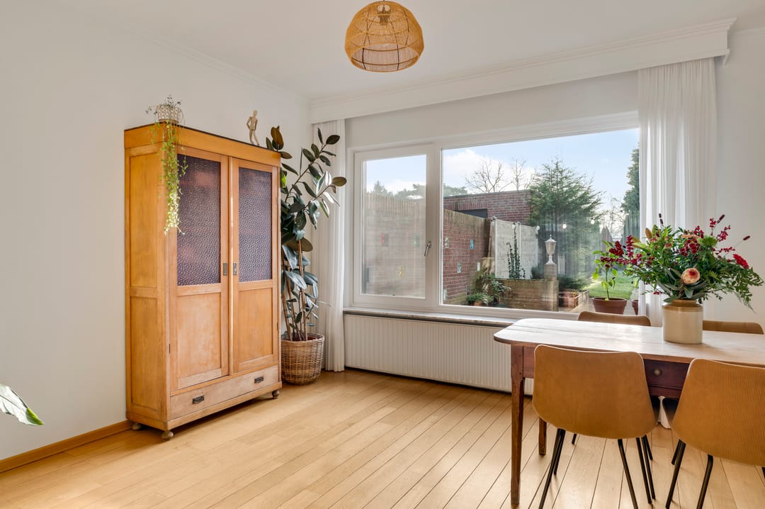 Foto 8 van Maasheuvel 37