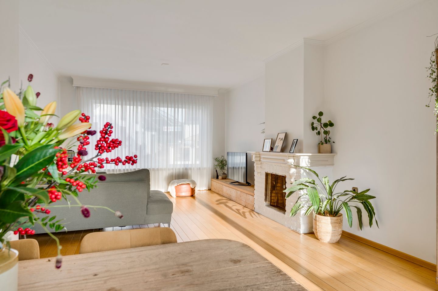 Foto 10 van Maasheuvel 37