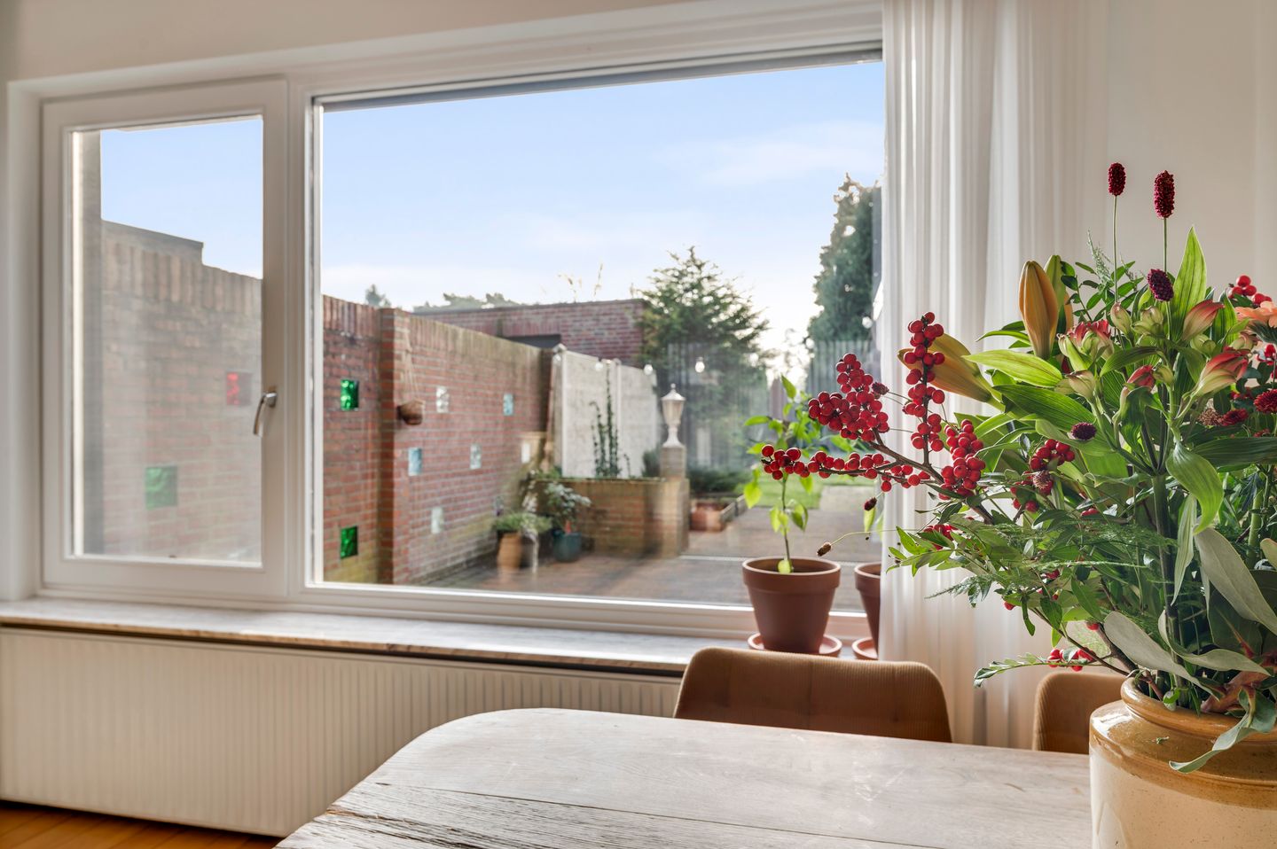 Foto 14 van Maasheuvel 37