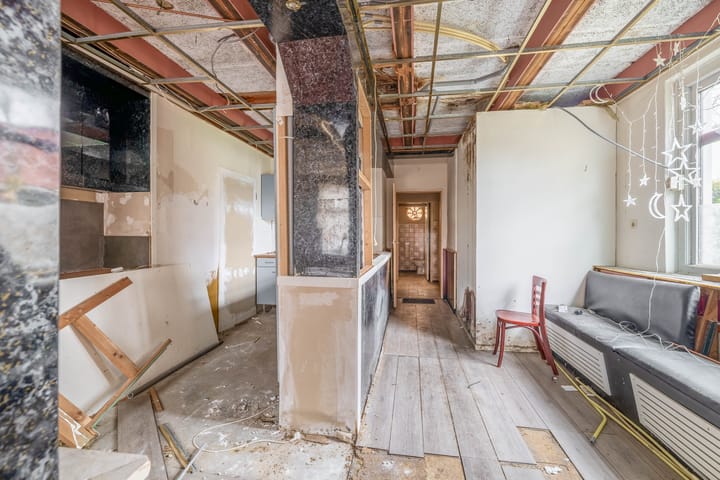 Photo 4 of Elftstraat 17