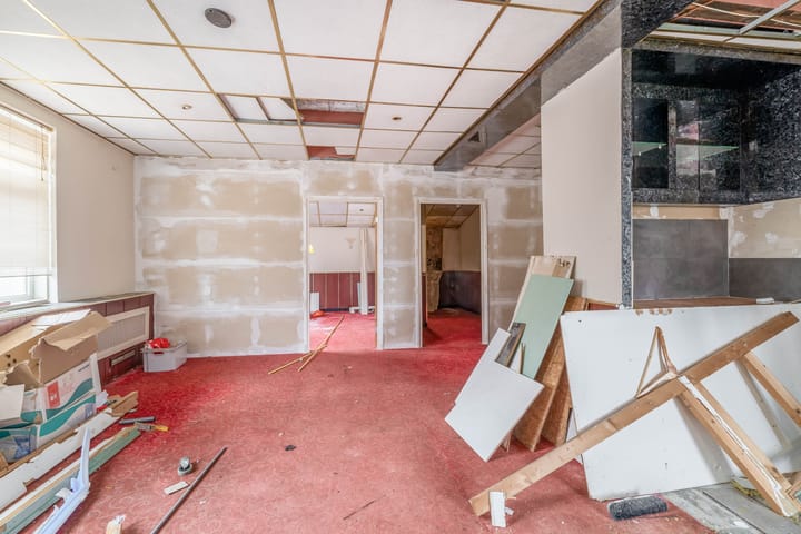 Photo 5 of Elftstraat 17