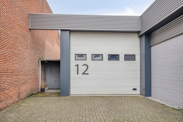 George Breitnerstraat 12