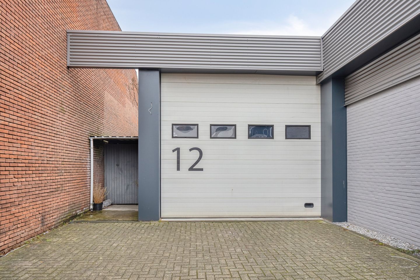 Bekijk foto 1 van George Breitnerstraat 12