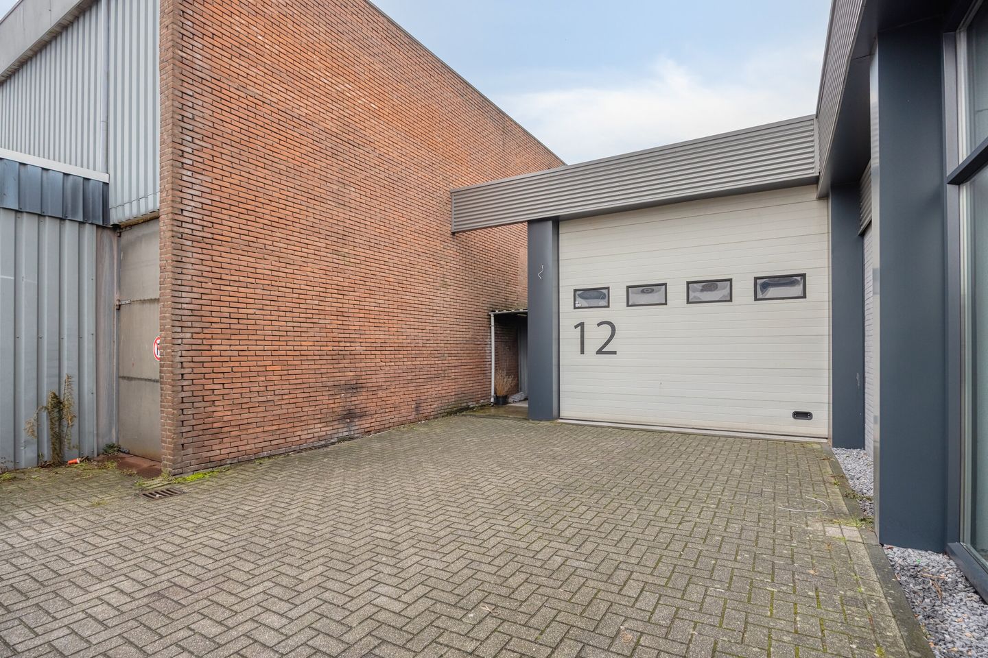 Bekijk foto 3 van George Breitnerstraat 12