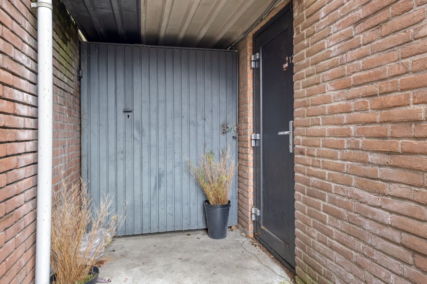 Bekijk foto 4 van George Breitnerstraat 12