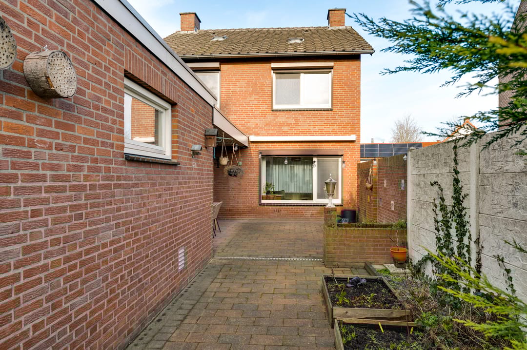 Foto 28 van Maasheuvel 37